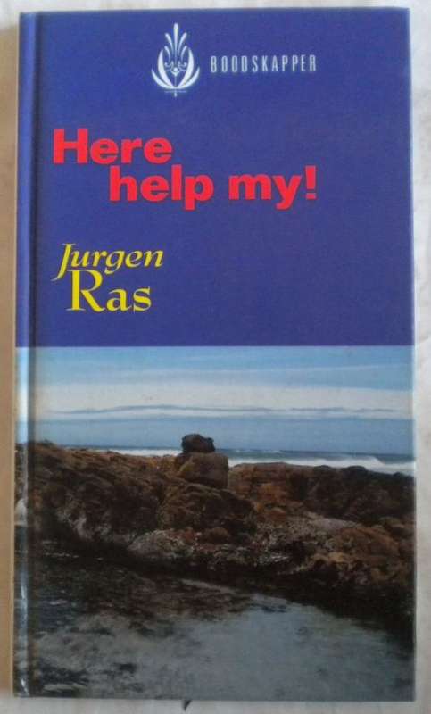 Here help my deur Jurgen Ras