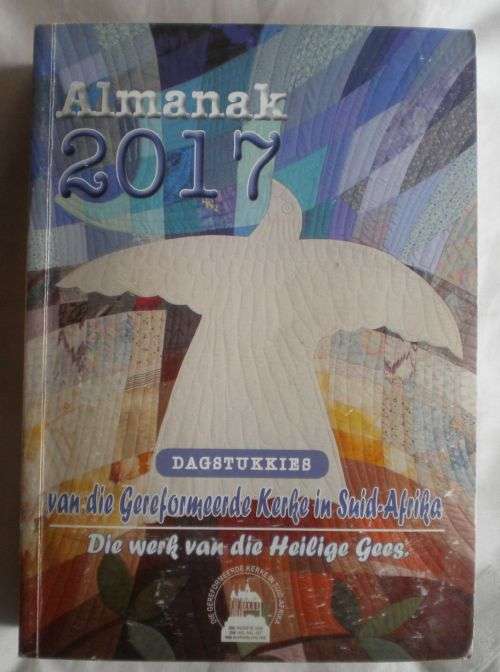 Almanak 2017