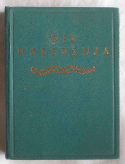 Die Halleluja 1965