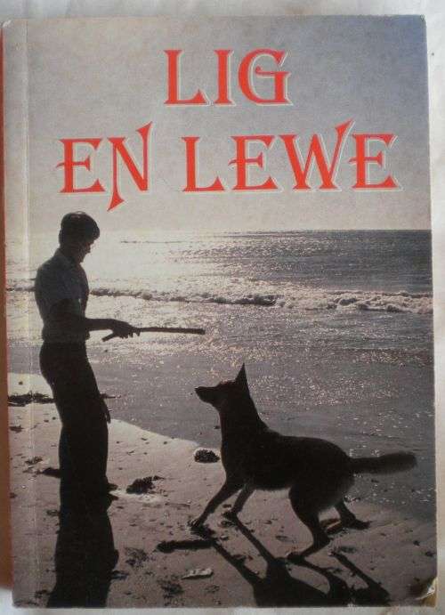 Lig en lewe