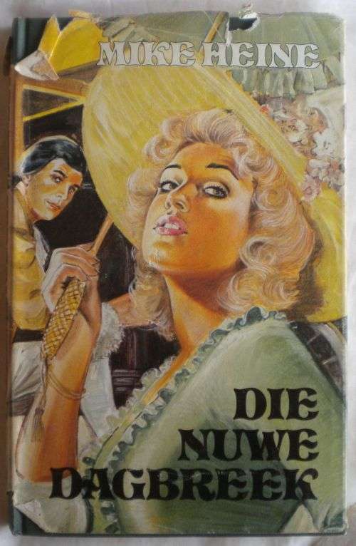 Die nuwe dagbreek deur Mike Heine
