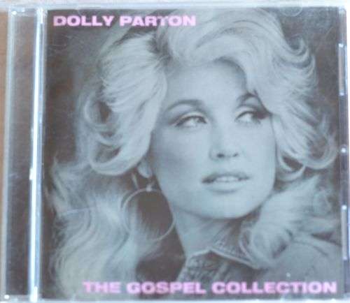 The gospel collection by Dolly Parton