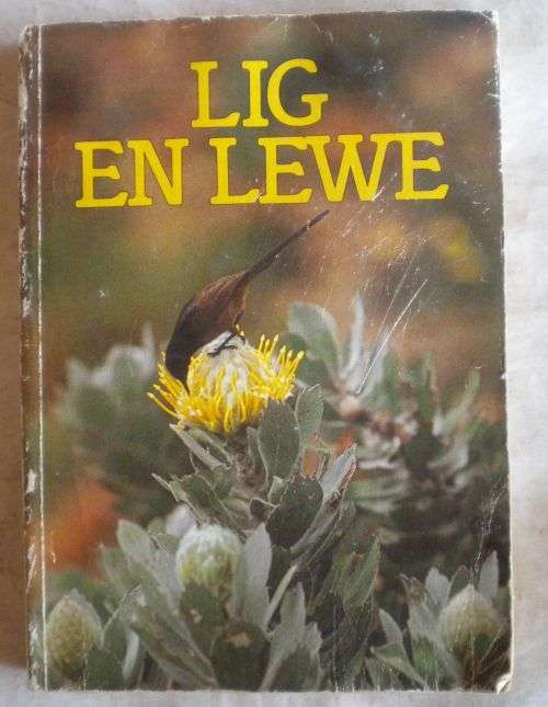 Lig en lewe