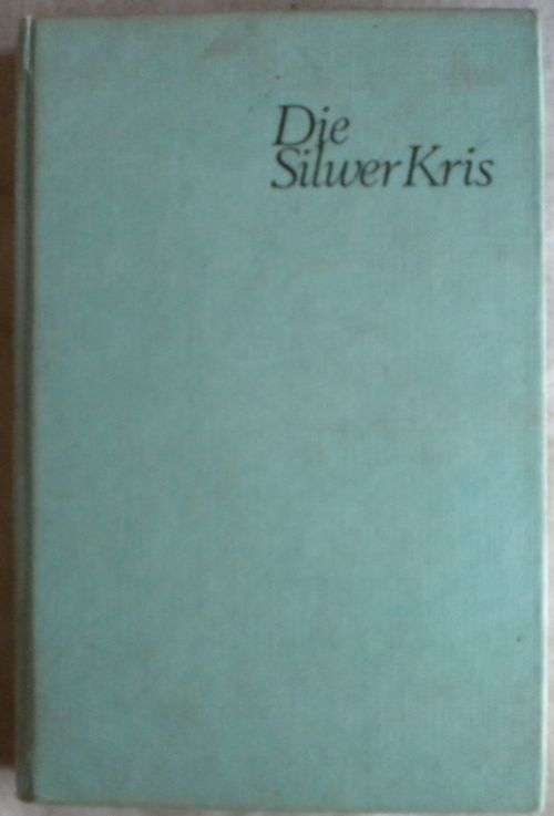 Die silwer kris deur Engela Karstens