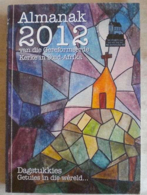 Almanak 2012