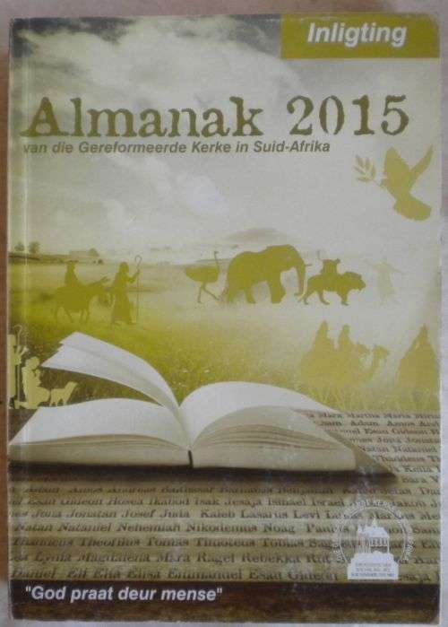 Almanak 2015