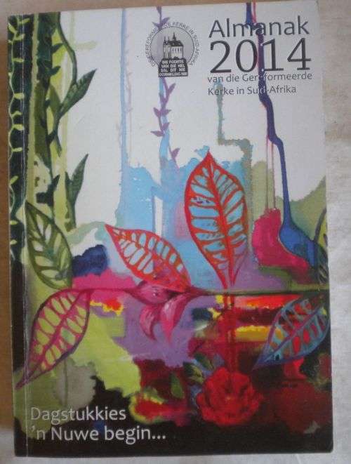 Almanak 2014