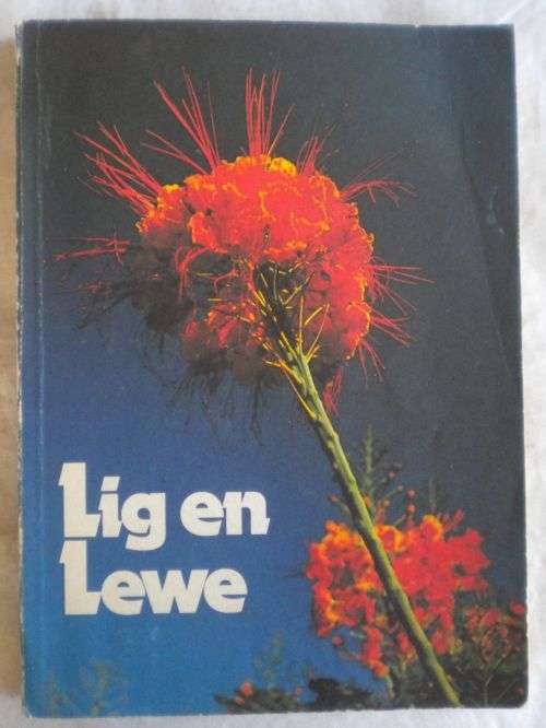 Lig en lewe