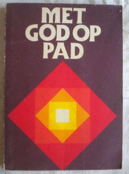 Met God op pad