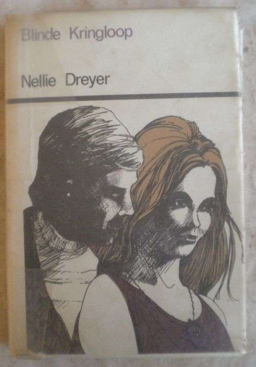 Blinde kringloop deur Nellie Dreyer