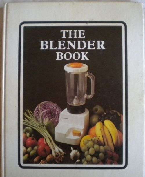 The blender book