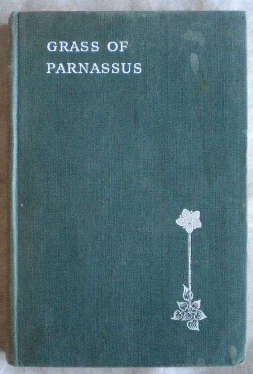 Grass of parnassus