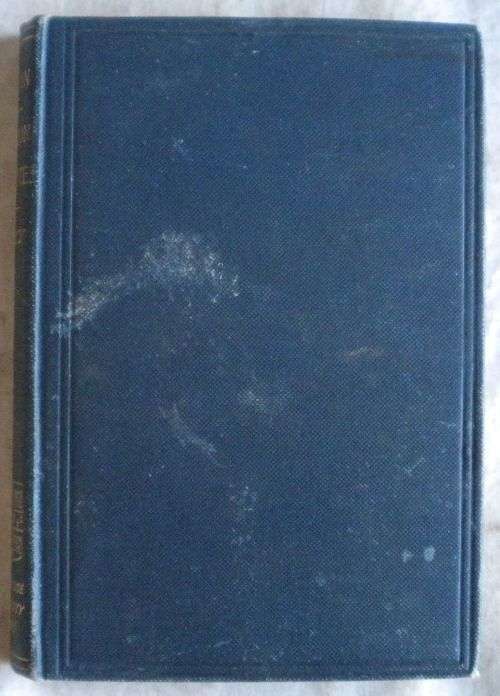 Milton`s samson agonistes 1910