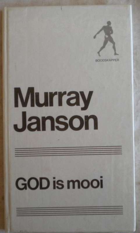 God is mooi deur Murray Janson