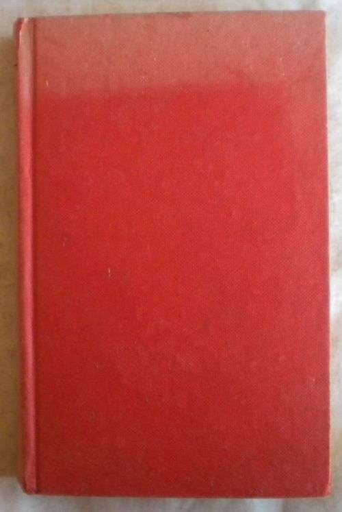 Een staan by uit die dagboek van `n chirurg deur Hans Killian 1962
