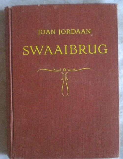Swaaibrug deur Joan Jordaan