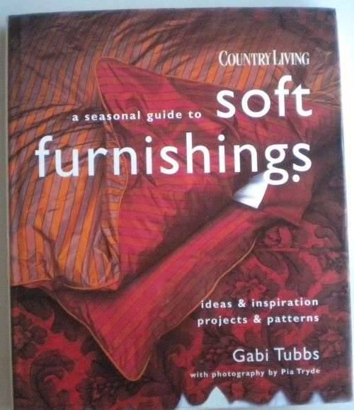 A Seasonal guide to soft furnishings by Gabi Tubbs