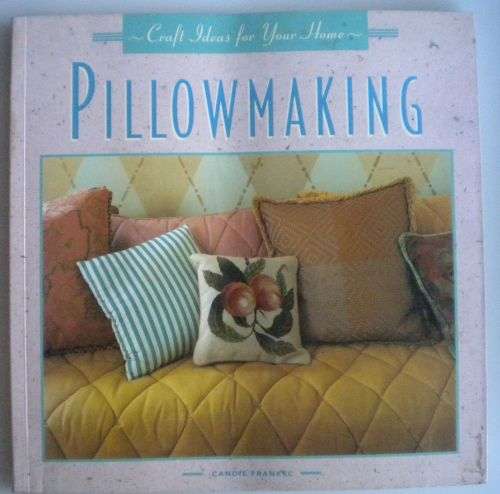 Pillowmaking