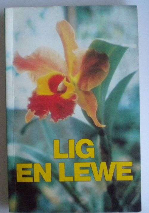 Lig en lewe