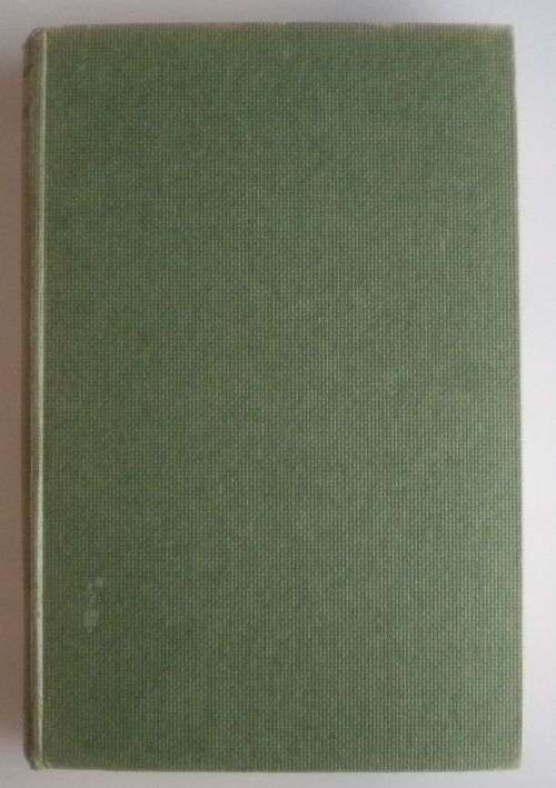 Touchdown to adventure by Ward S Leslie 1958