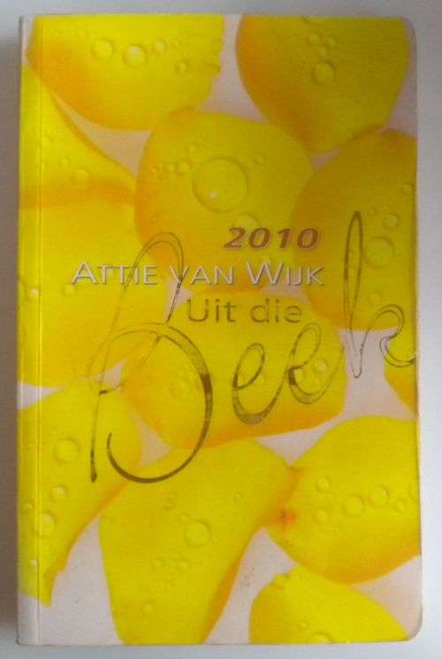 Uit die beek 2010