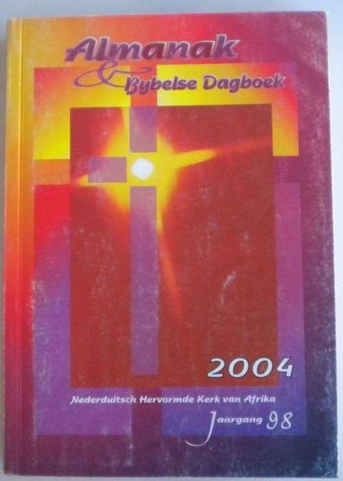 Almanak 2004