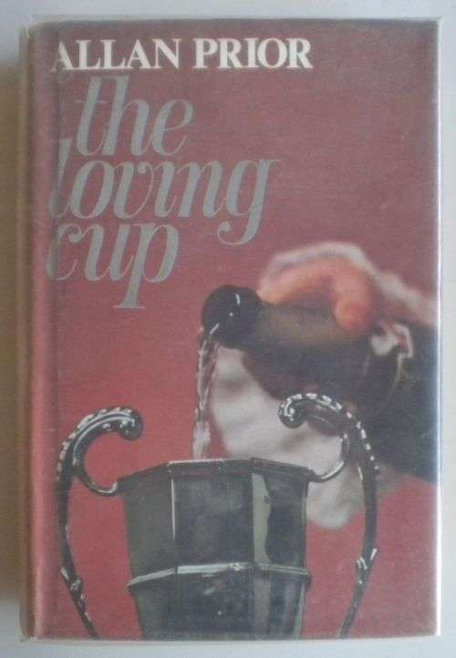 The loving cup by Allan Prior