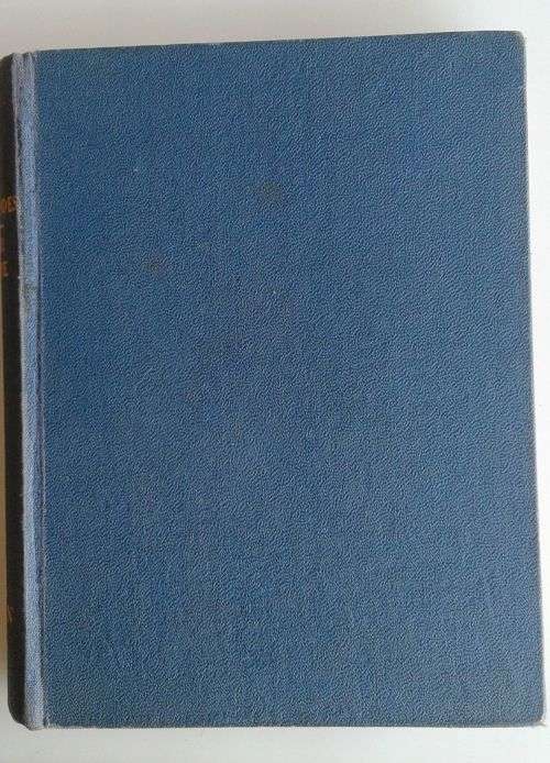 Opdraandes deur HW van der Merwe 1945