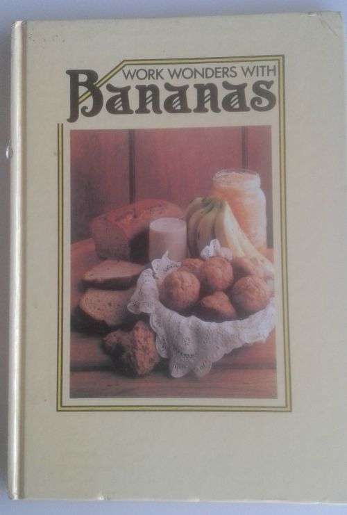 Work wonders with bananas