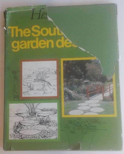The South African garden designer by Hester Fourie