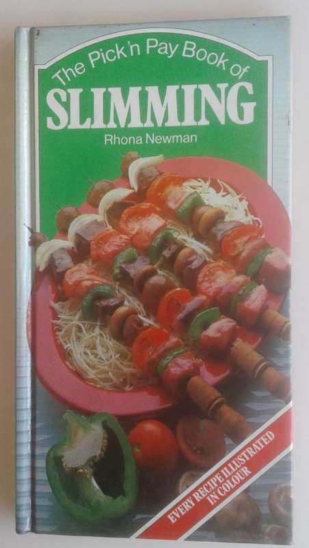 The Pick `n Pay book of slimming