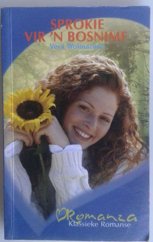 Sprokie vir `n bosnimf