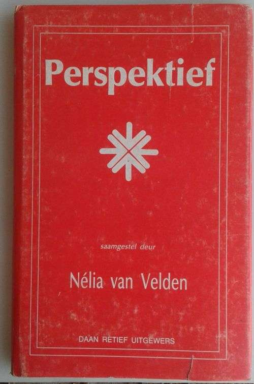Perspektief deur Nelia van Velden