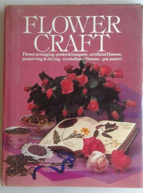 Flower craft
