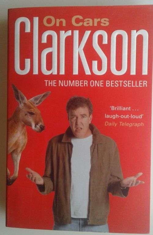 Clarkson on cars