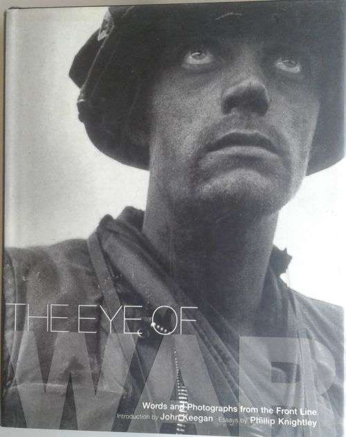 The eye of war