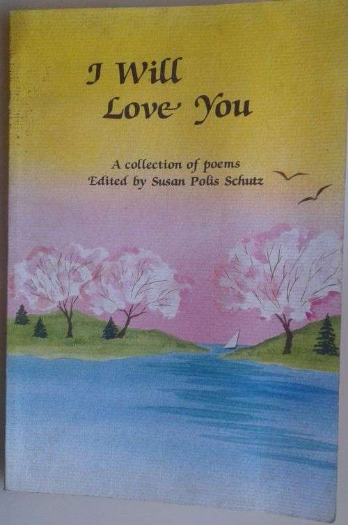 I will love you