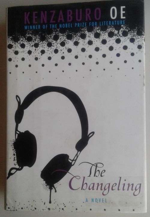 The Changeling by Kenzaburo OE