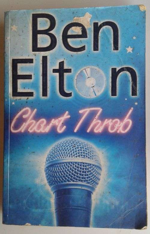 Chart Throb by Ben Elton