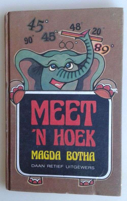 Meet `n hoek deur Magda Botha