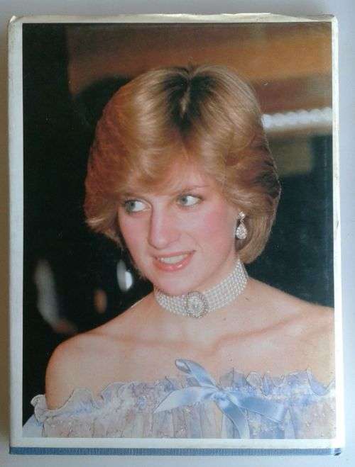 Princess by Robert Lacey