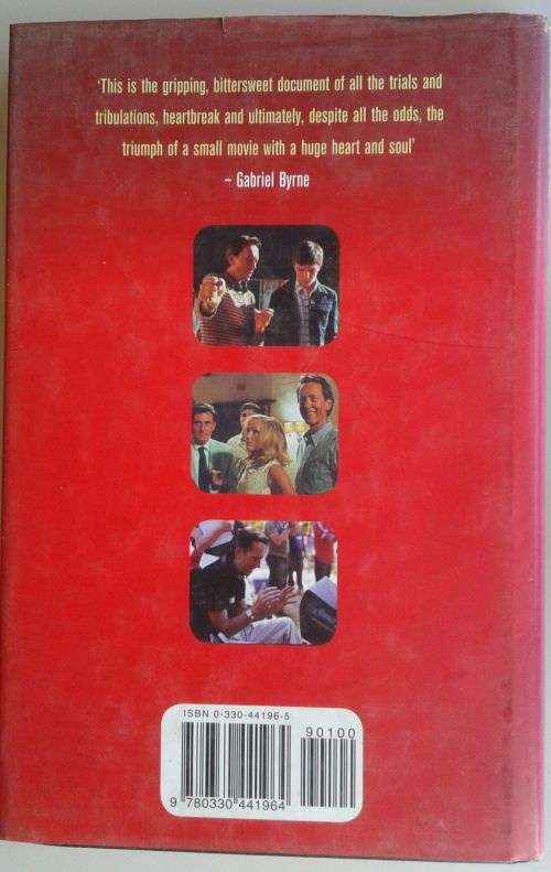 The wah-wah diaries The making of a film
