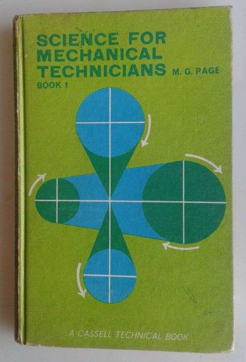 Science for mechanical technicians
