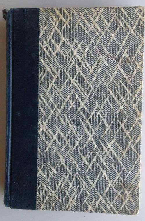 The house of the seven gables by Nathaniel Hawthorne