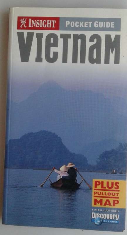 Pocket guide Vietnam