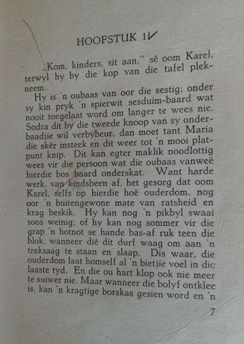 Onder eenvoudige mense deur Jan H du Preez