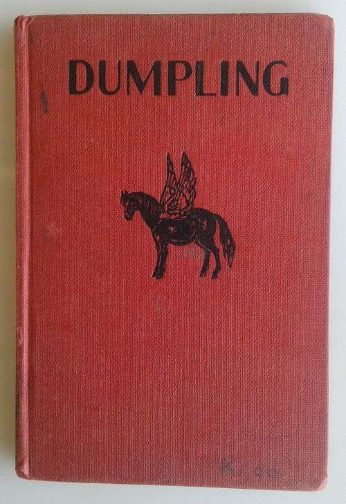 Dumpling by Ursula Moray Williams