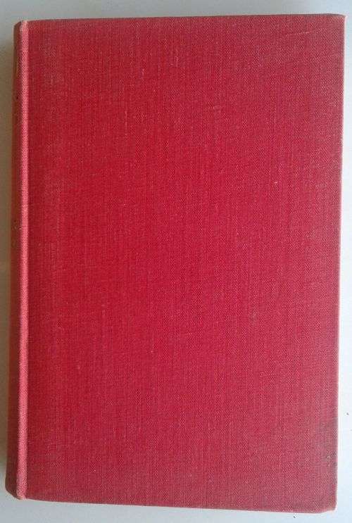 Butterfield 8 by John O`Hara