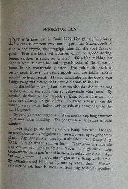 Die tweede eggenoot deur Elizabeth van Rensburg