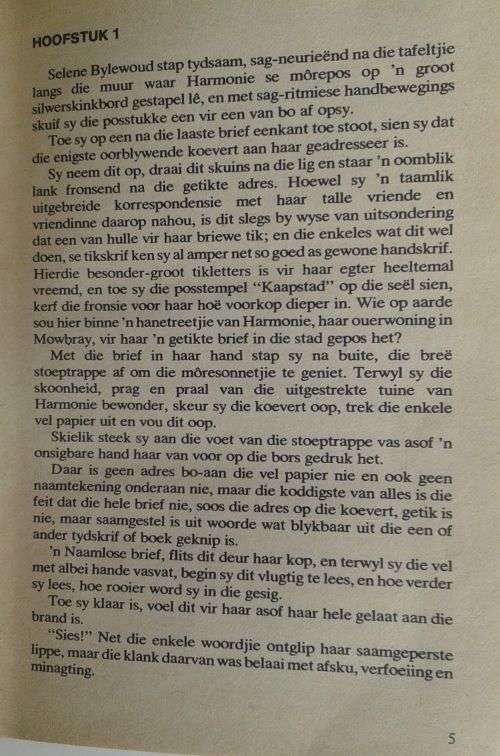 Slagoffers van liefde deur R Hendriks